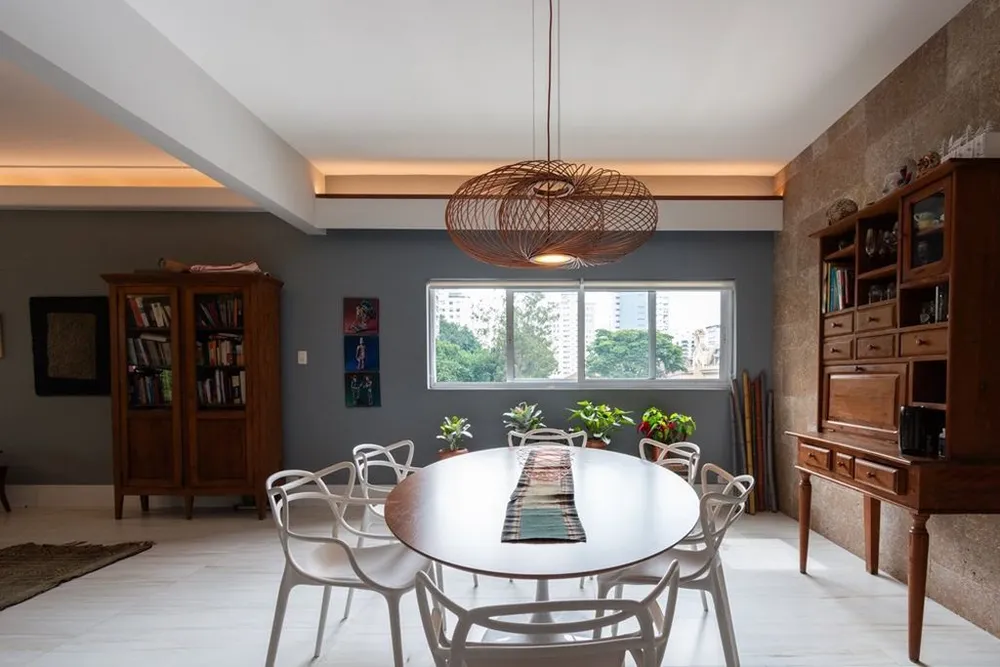 Apartamento, 3 quartos, 204 m² - Foto 4