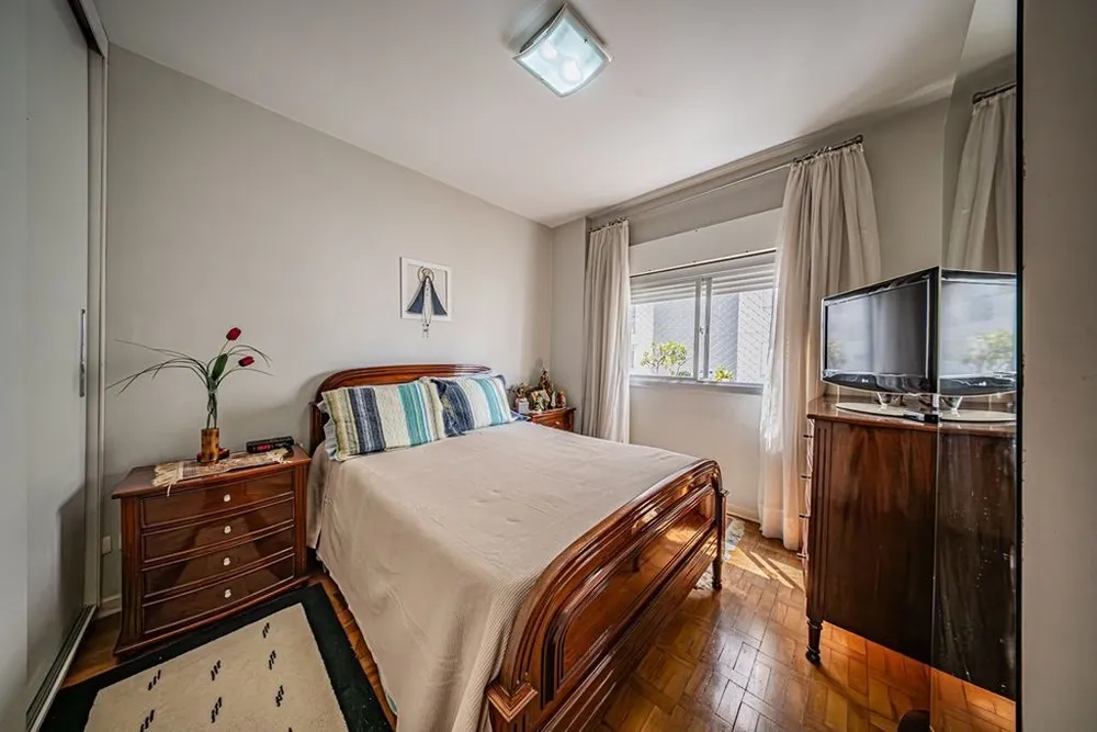 Apartamento, 2 quartos, 63 m² - Foto 1