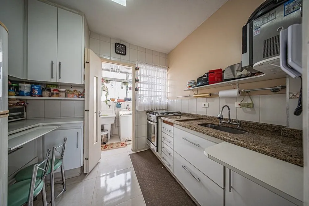 Apartamento, 2 quartos, 63 m² - Foto 4