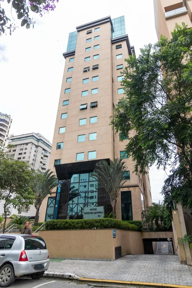 Sala-Conjunto, 29 m² - Foto 4