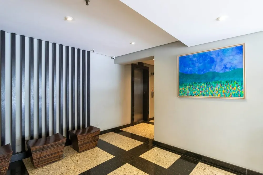 Sala-Conjunto, 29 m² - Foto 1