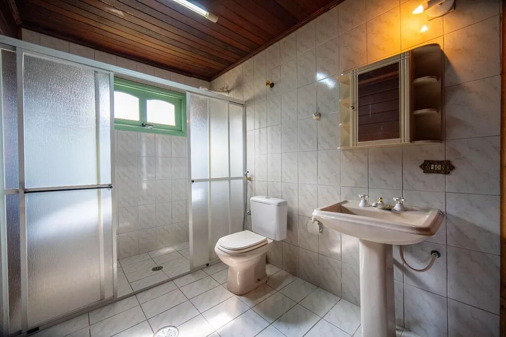 Casa de Condomínio à venda com 3 quartos, 150m² - Foto 3