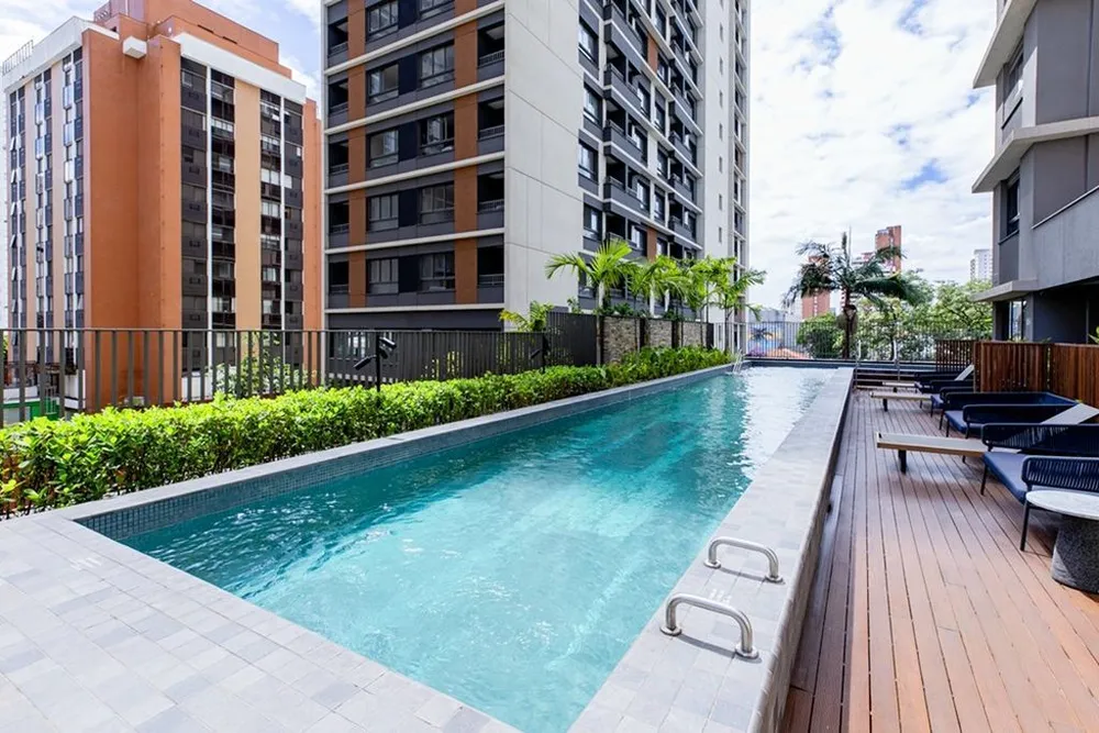 Apartamento, 3 quartos, 210 m² - Foto 4