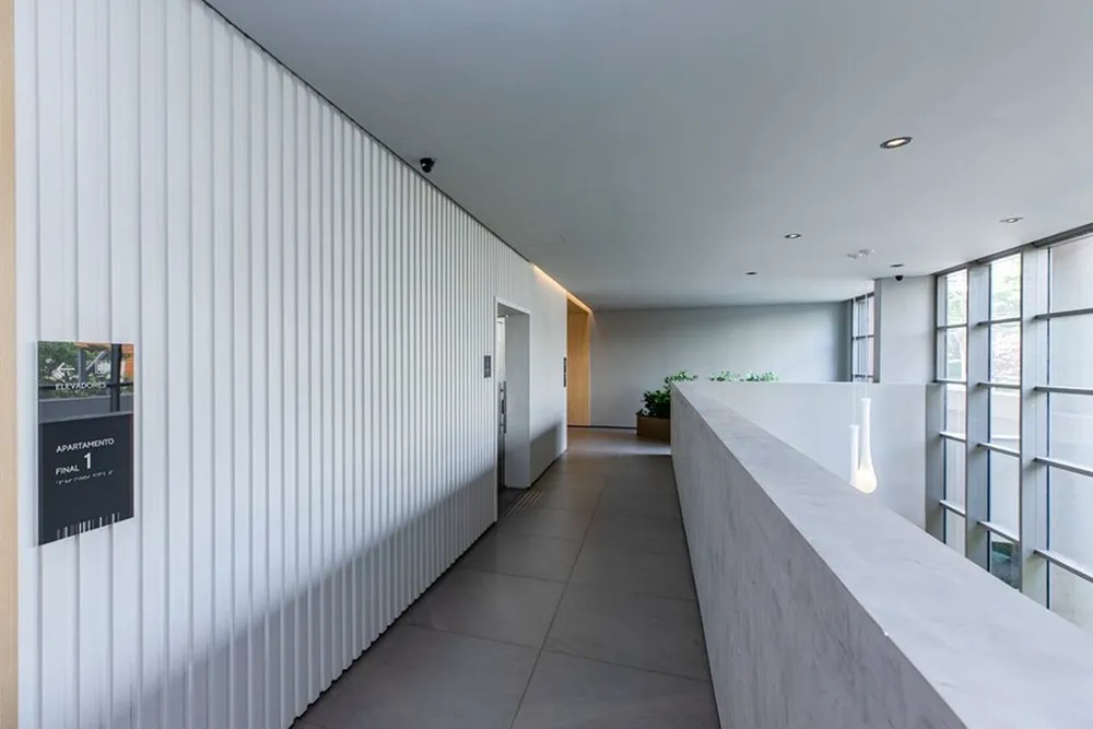 Apartamento, 3 quartos, 210 m² - Foto 7