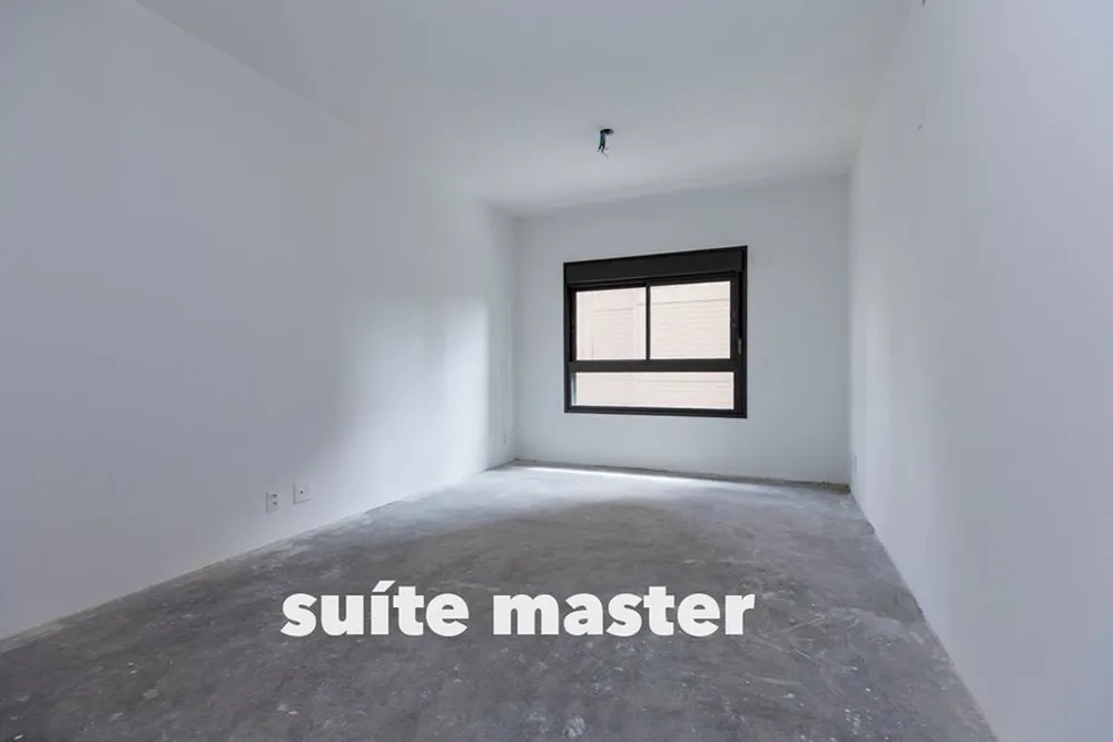 Apartamento, 3 quartos, 210 m² - Foto 2