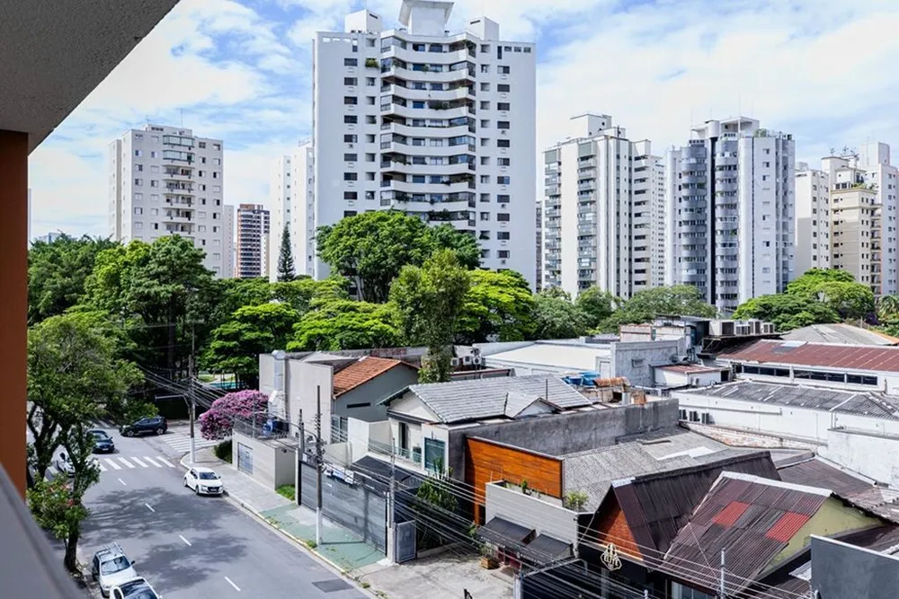 Apartamento, 3 quartos, 210 m² - Foto 5