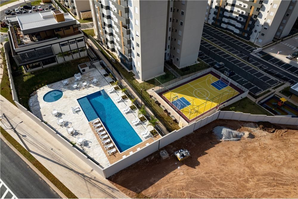 Apartamento, 3 quartos, 78 m² - Foto 20