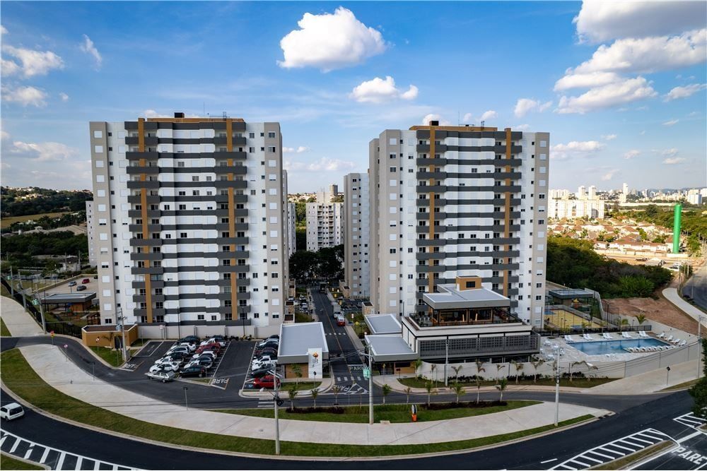 Apartamento, 3 quartos, 78 m² - Foto 5