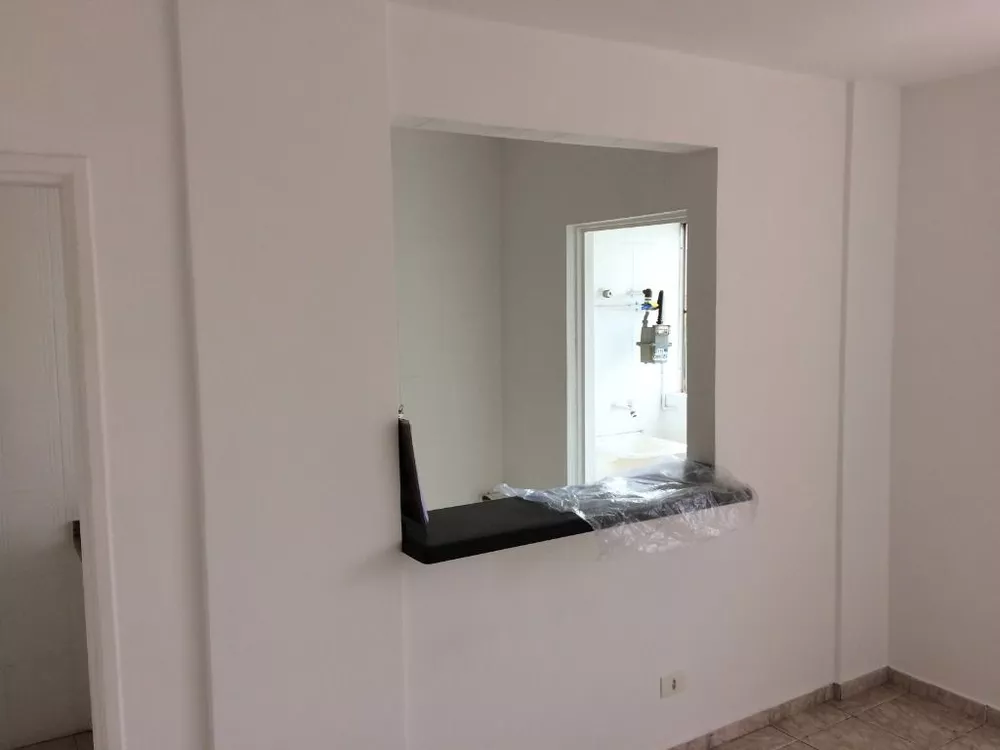 Apartamento à venda com 1 quarto, 45m² - Foto 3