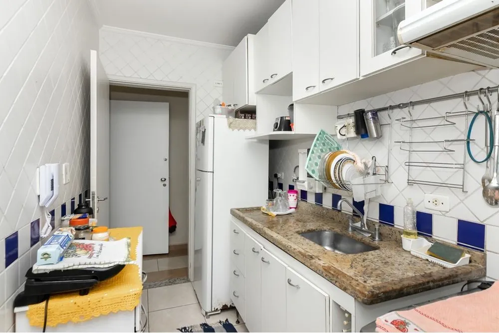 Apartamento, 2 quartos, 61 m² - Foto 2
