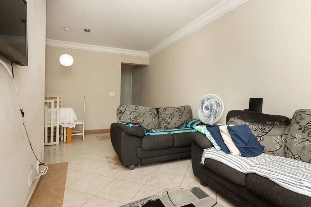 Apartamento, 2 quartos, 61 m² - Foto 1