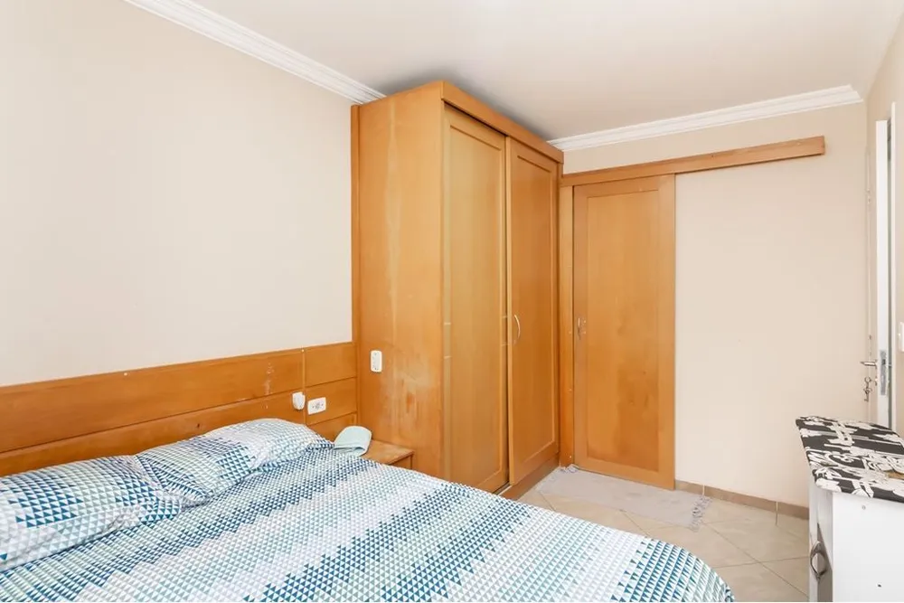 Apartamento, 2 quartos, 61 m² - Foto 4