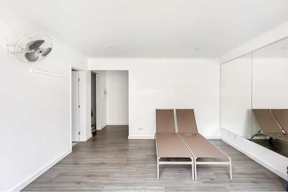 Apartamento, 2 quartos, 61 m² - Foto 3