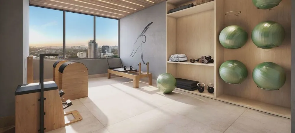 Apartamento, 2 quartos, 182 m² - Foto 3