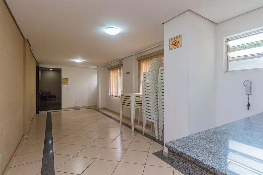 Apartamento, 2 quartos, 87 m² - Foto 2