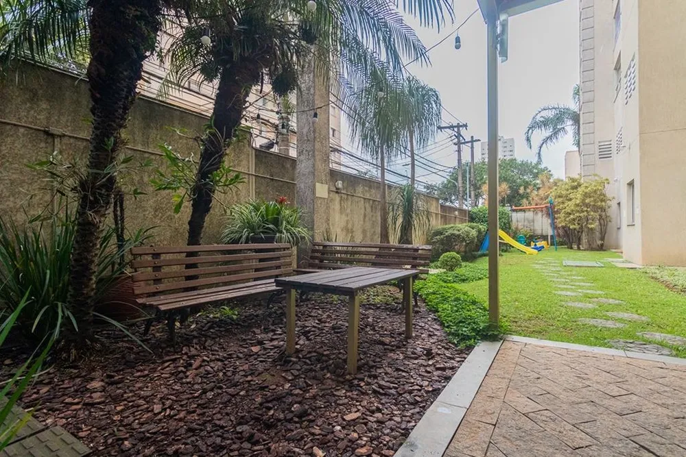 Apartamento, 2 quartos, 87 m² - Foto 3