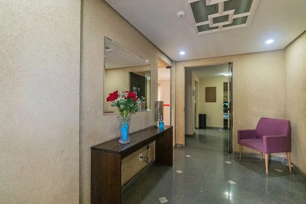 Apartamento, 2 quartos, 87 m² - Foto 1