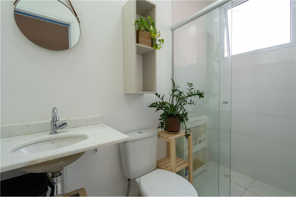 Casa de Condomínio à venda com 3 quartos, 92m² - Foto 1