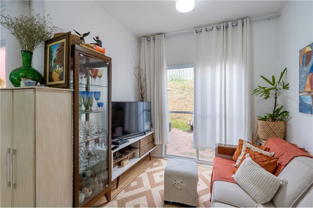 Casa de Condomínio à venda com 3 quartos, 92m² - Foto 5