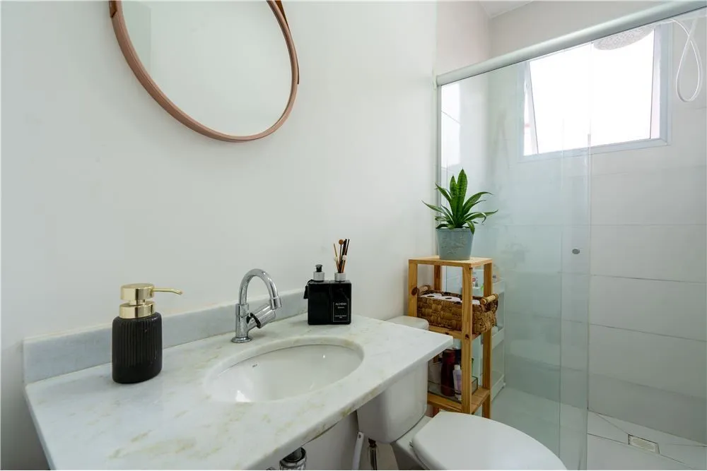 Casa de Condomínio, 3 quartos - Foto 3