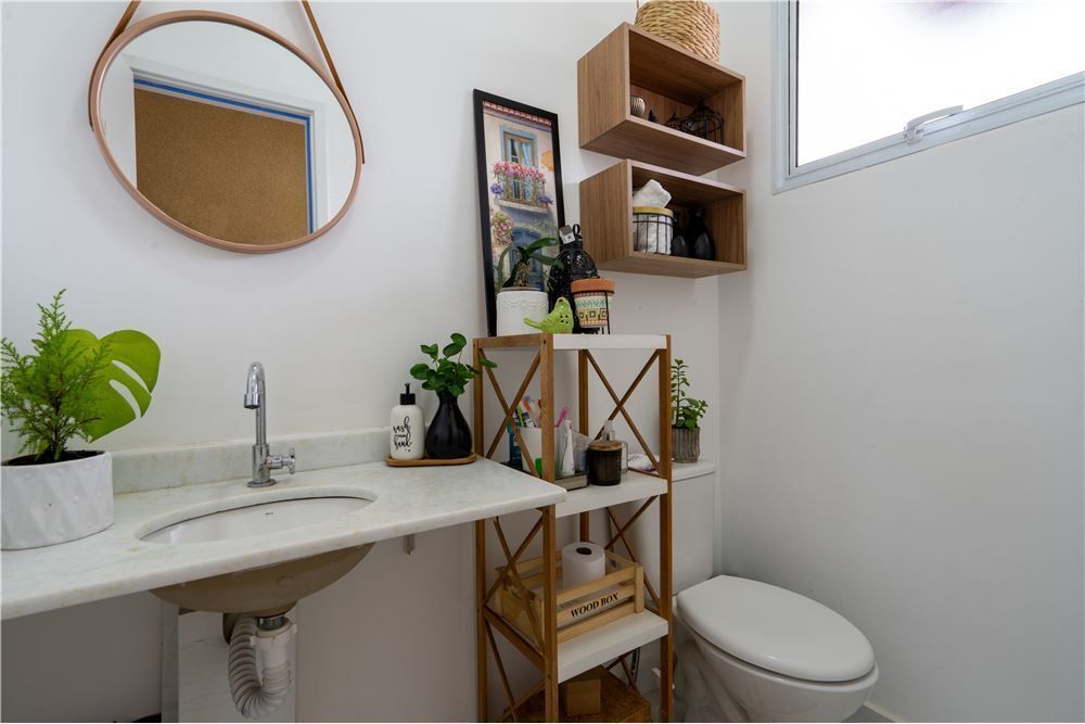 Casa de Condomínio à venda com 3 quartos, 92m² - Foto 8