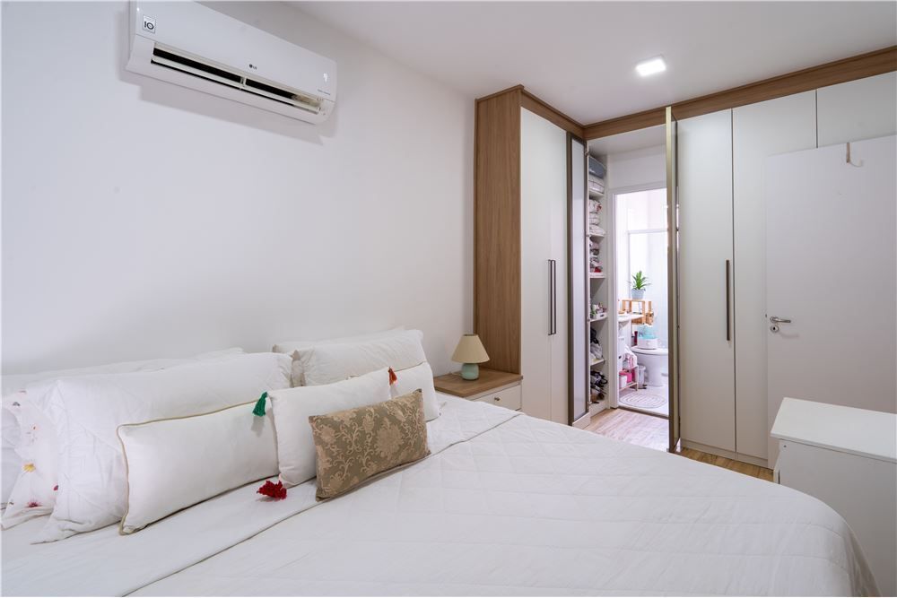 Casa de Condomínio à venda com 3 quartos, 92m² - Foto 2