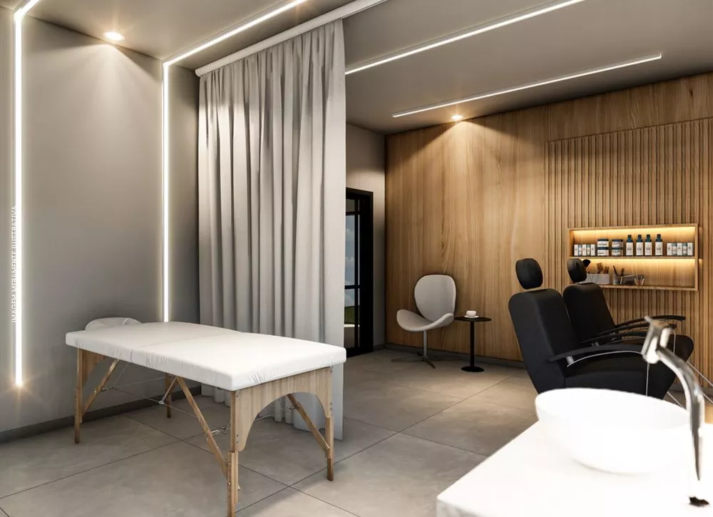 Apartamento, 2 quartos, 53 m² - Foto 46