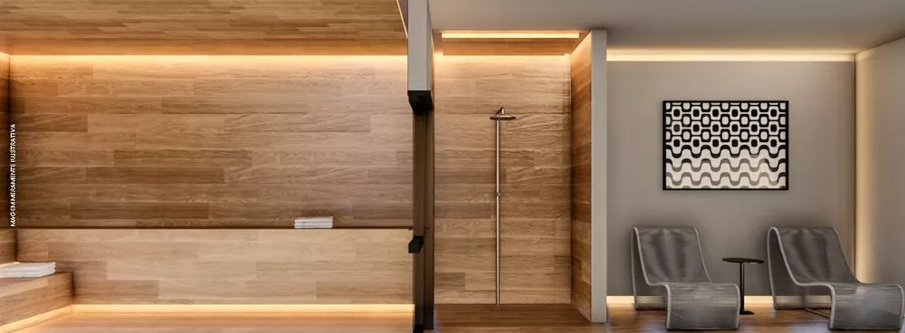 Apartamento, 2 quartos, 53 m² - Foto 9