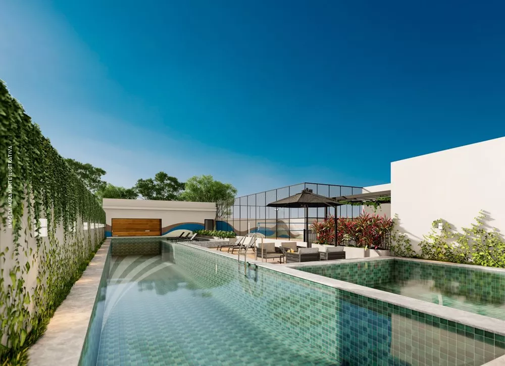 Apartamento, 2 quartos, 53 m² - Foto 36