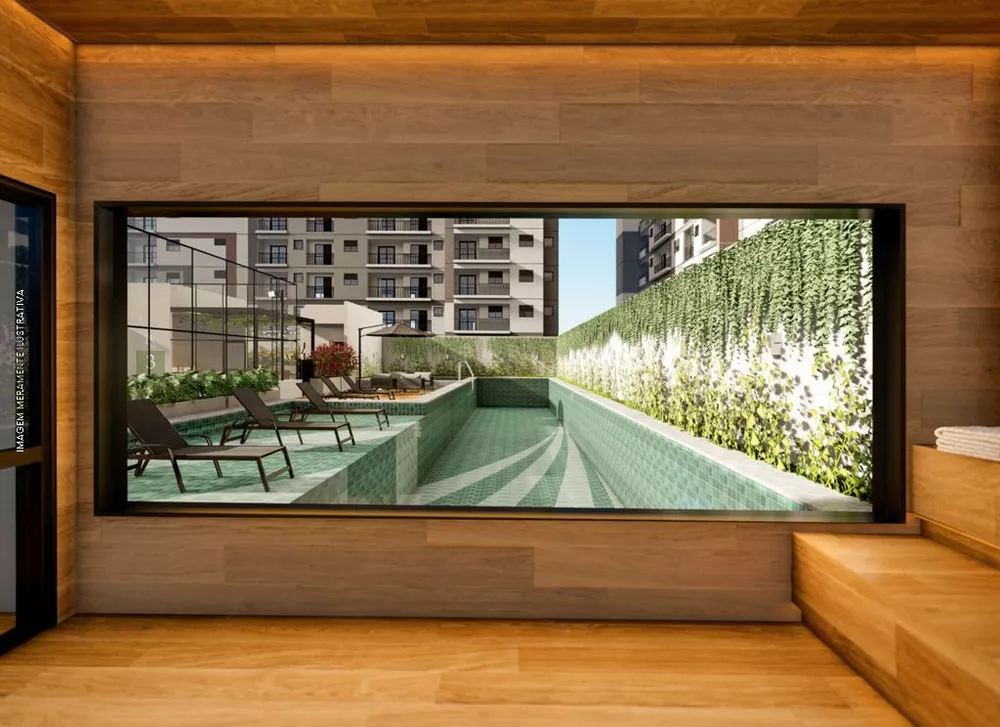 Apartamento, 2 quartos, 53 m² - Foto 56