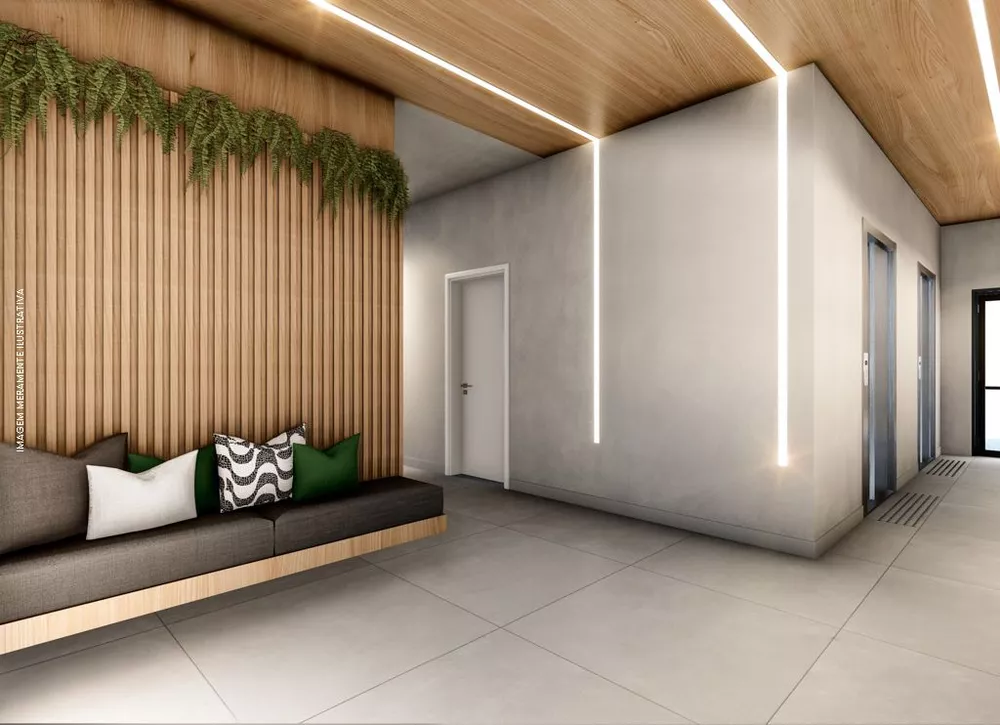 Apartamento, 2 quartos, 53 m² - Foto 41