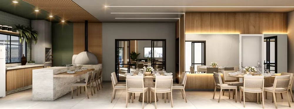 Apartamento, 2 quartos, 53 m² - Foto 13