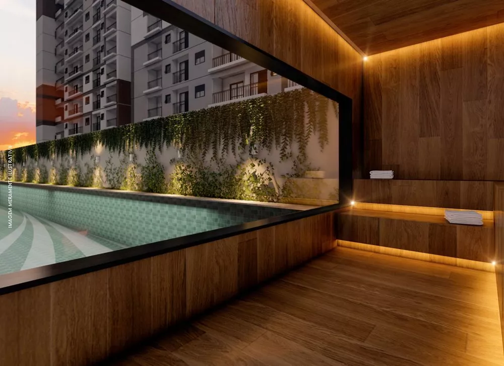 Apartamento, 2 quartos, 53 m² - Foto 52