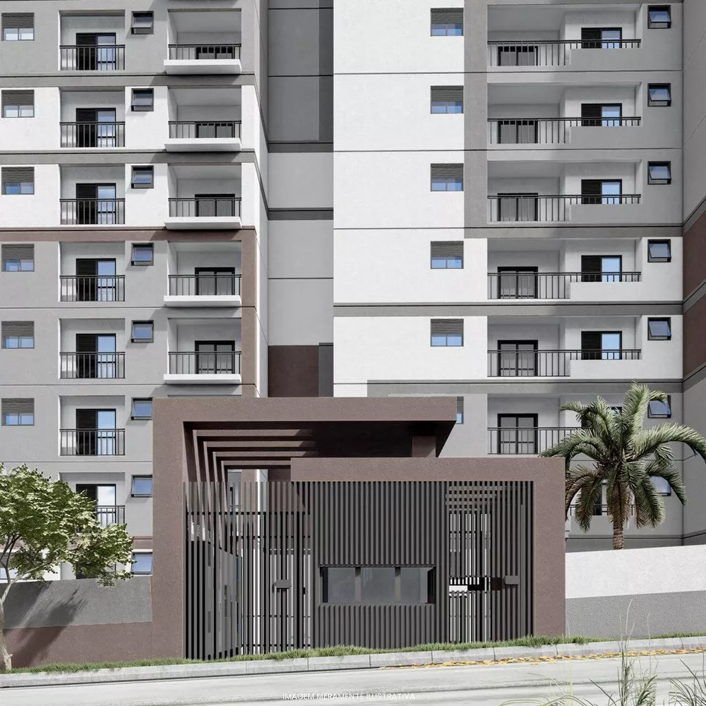 Apartamento, 2 quartos, 53 m² - Foto 18