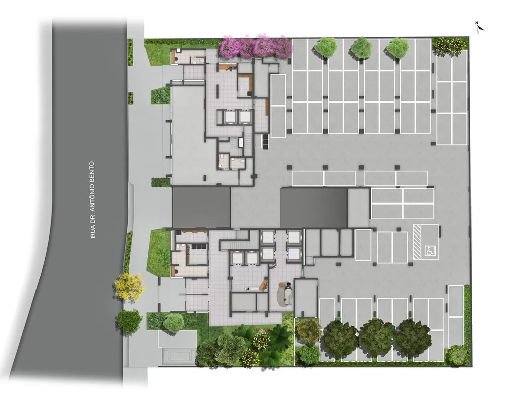 Apartamento, 3 quartos, 89 m² - Foto 8