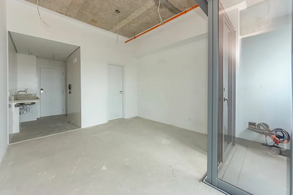 Kitnet-Studio, 35 m² - Foto 2