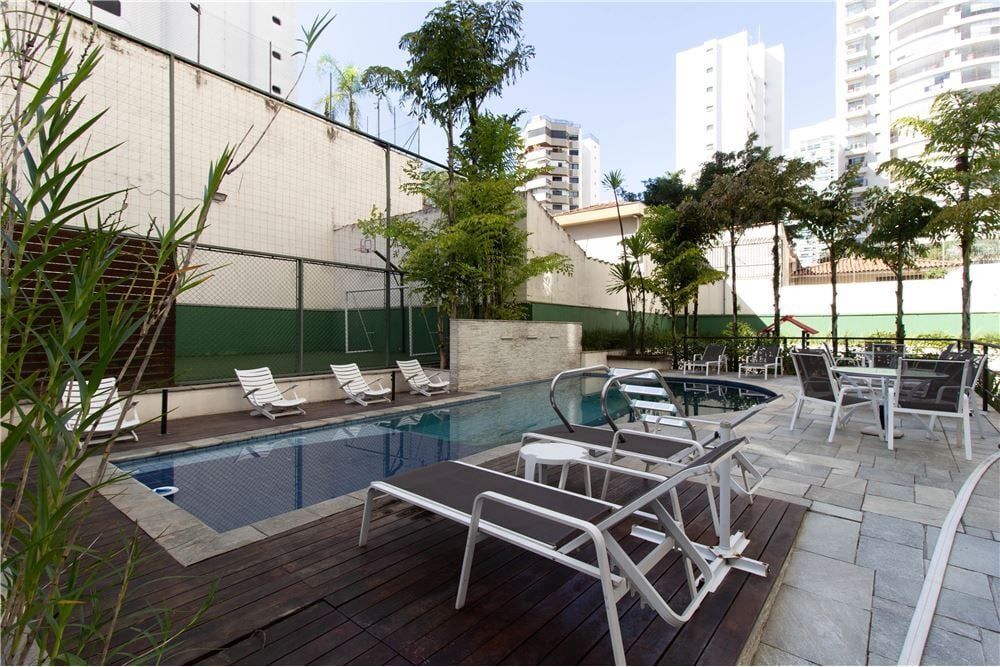 Apartamento, 3 quartos, 119 m² - Foto 35