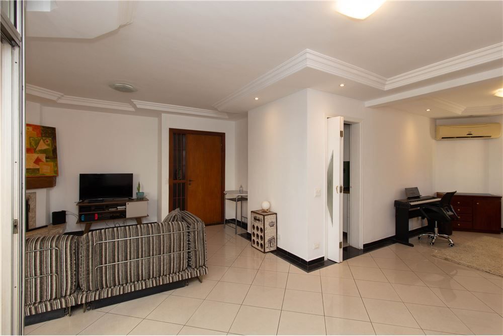 Apartamento, 3 quartos, 119 m² - Foto 34