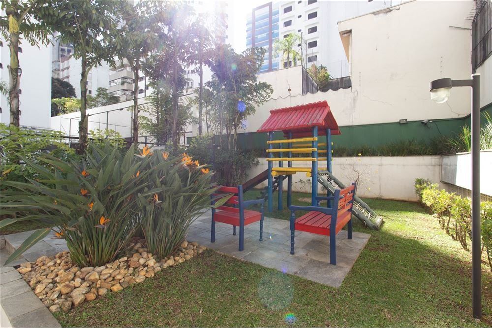 Apartamento, 3 quartos, 119 m² - Foto 37