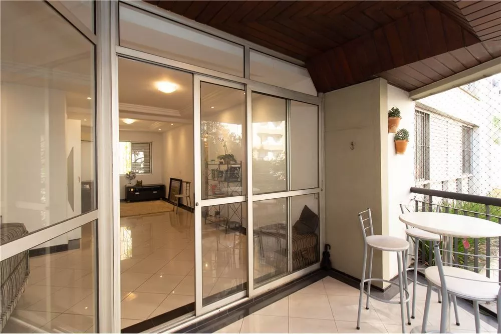 Apartamento, 3 quartos, 119 m² - Foto 29