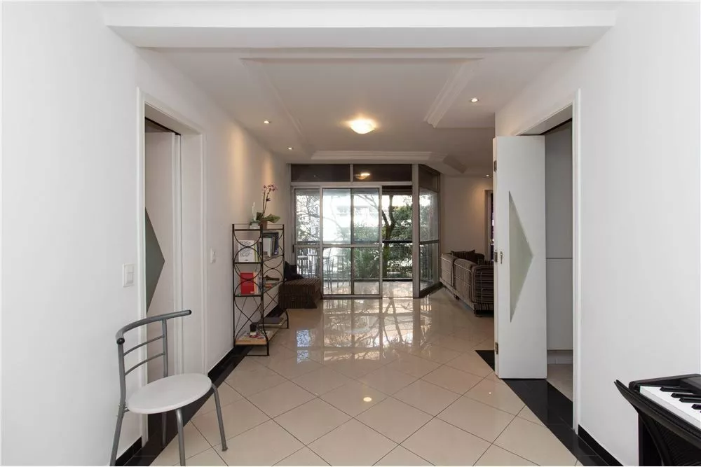 Apartamento, 3 quartos, 119 m² - Foto 1