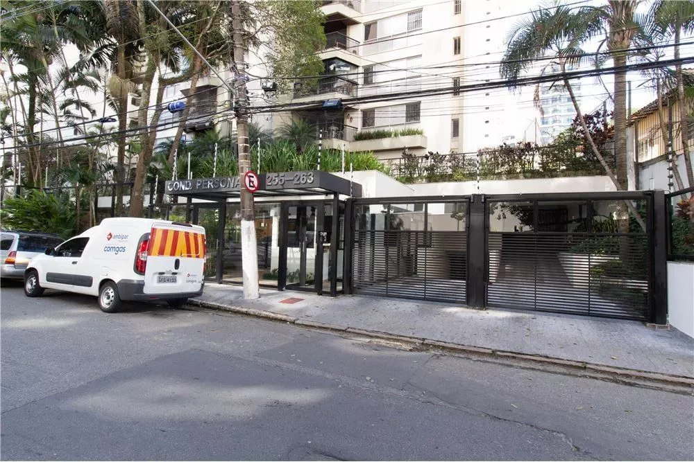 Apartamento, 3 quartos, 119 m² - Foto 27