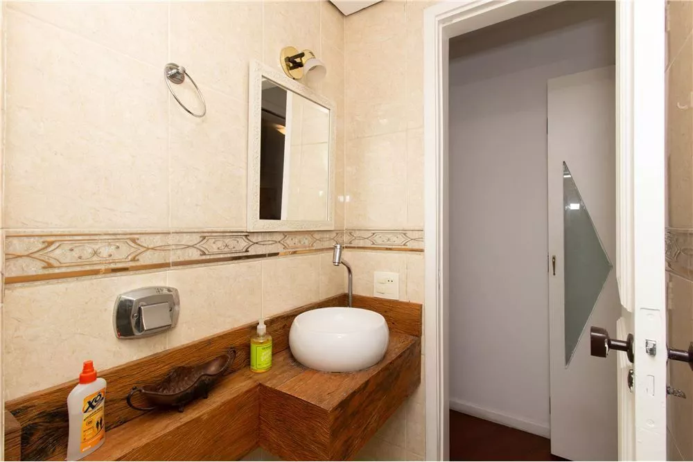 Apartamento, 3 quartos, 119 m² - Foto 30