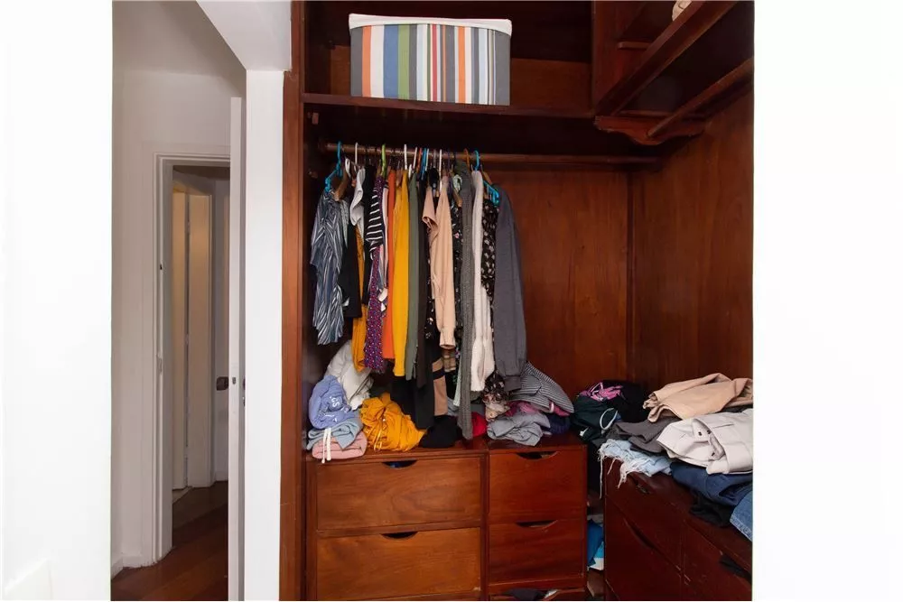 Apartamento, 3 quartos, 119 m² - Foto 9