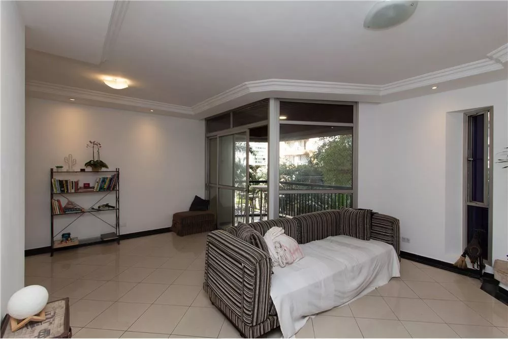 Apartamento, 3 quartos, 119 m² - Foto 10
