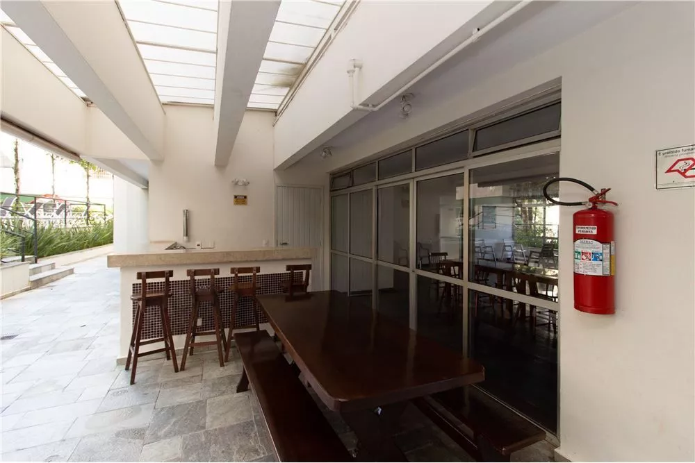 Apartamento, 3 quartos, 119 m² - Foto 2