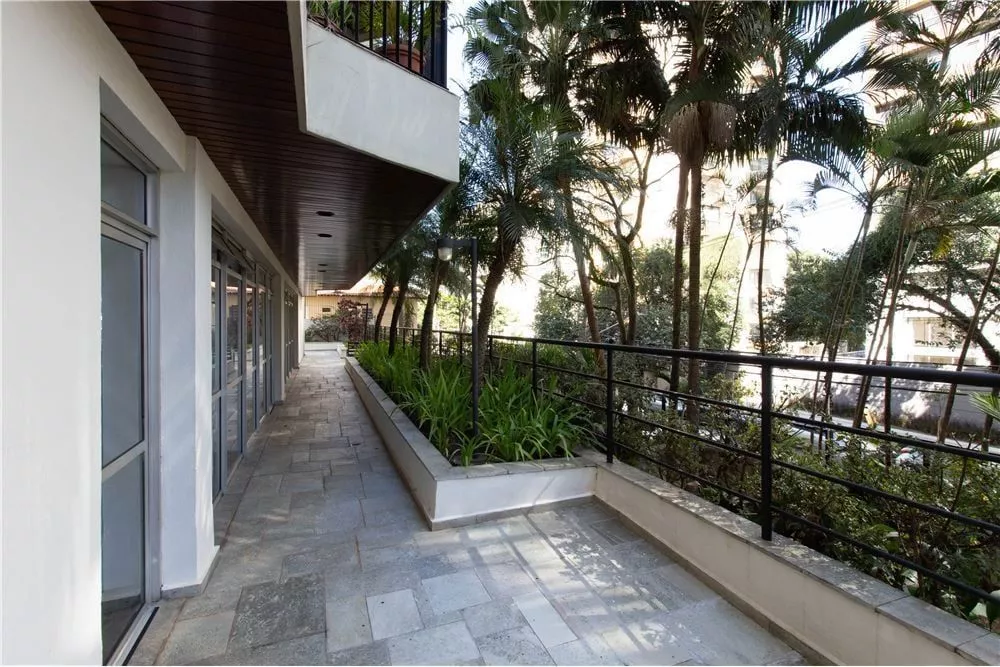 Apartamento, 3 quartos, 119 m² - Foto 4