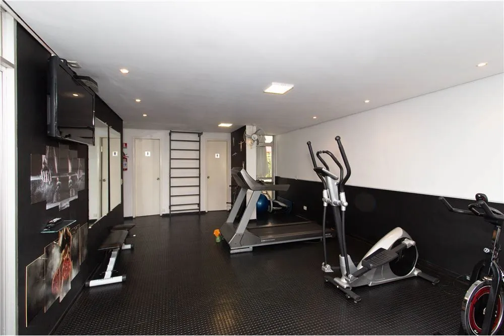 Apartamento, 3 quartos, 119 m² - Foto 14