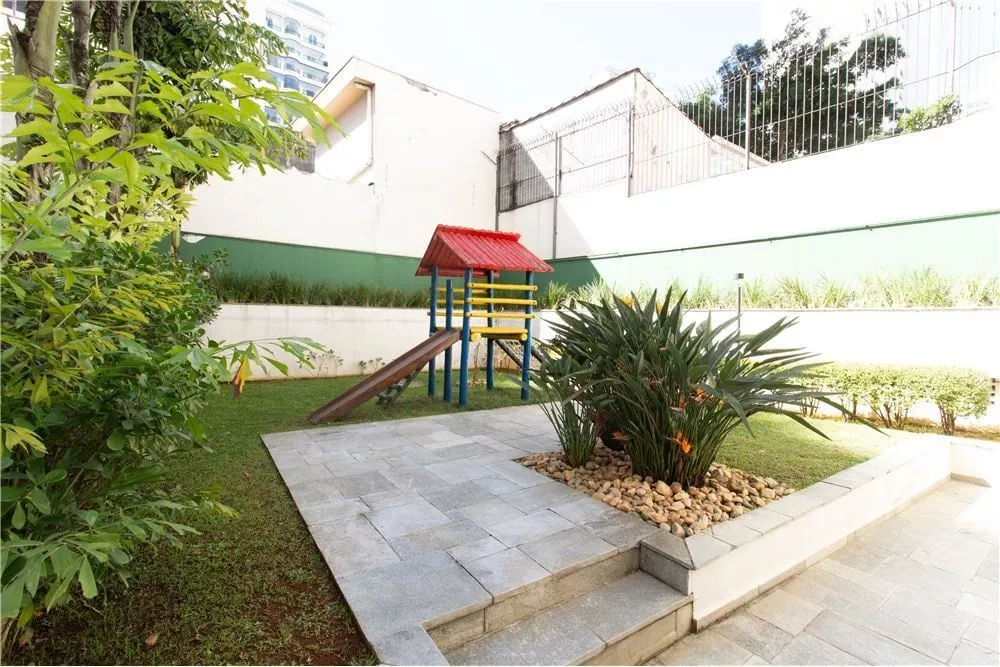 Apartamento, 3 quartos, 119 m² - Foto 3