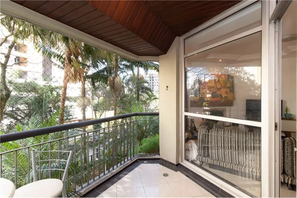 Apartamento, 3 quartos, 119 m² - Foto 28